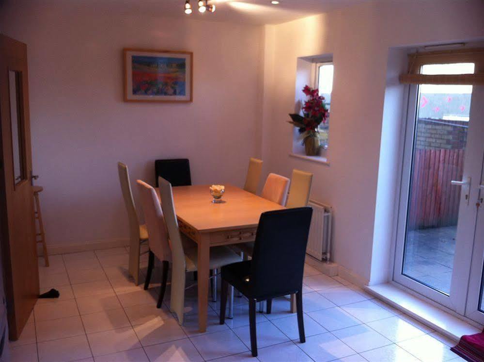Tiger Bay House Apartamento Cardiff Exterior foto