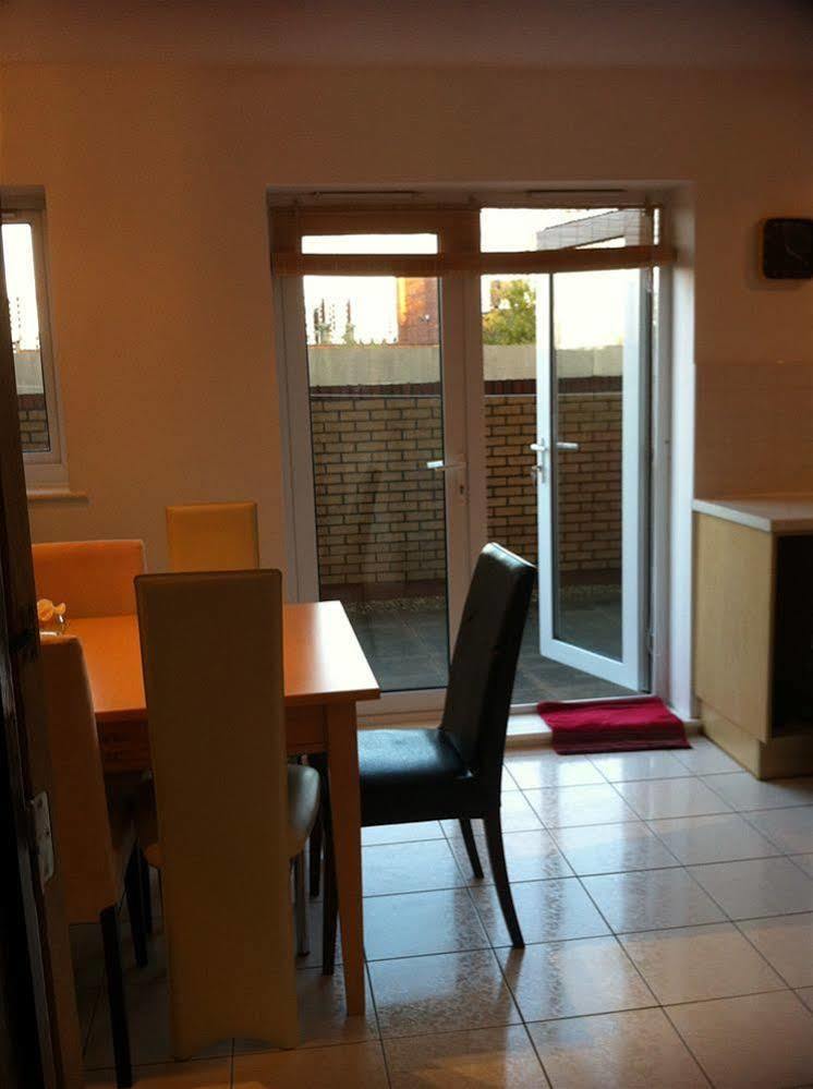 Tiger Bay House Apartamento Cardiff Exterior foto